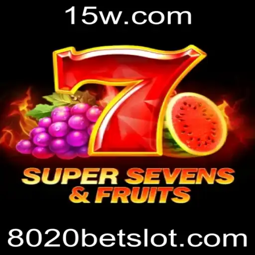 Explorando o Mundo do Jogo 7SuperSevensFruits na Plataforma 8020bet