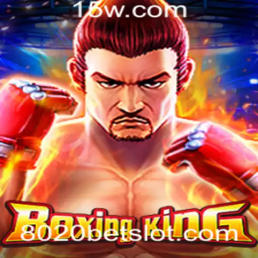 BoxingKing: O Jogo de Estratégia e Aventura