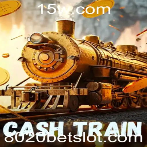 Descubra CashTrain: O Jogo de Estratégia e Apostas da 8020bet