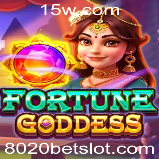 Explorando o Fascinante Mundo do Jogo FORTUNEGODDESS - Uma Aposta com 8020bet
