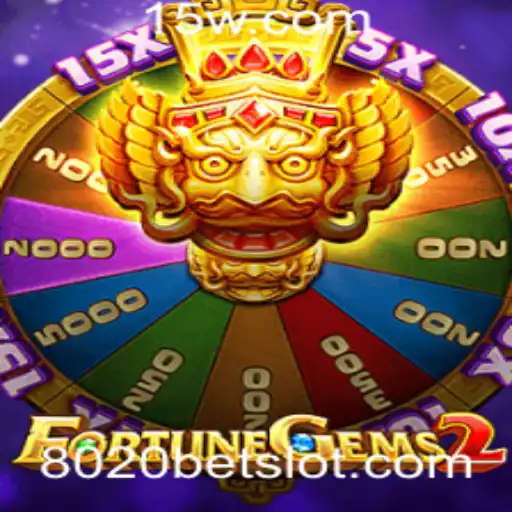 FortuneGems2: Descubra o Encantamento e as Regras do Novo Sucesso de 8020bet