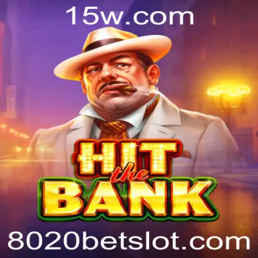 Explorando o Mundo do Jogo HitTheBank: A Nova Sensação 8020bet