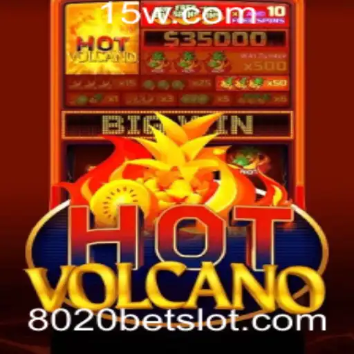 Explorando HotVolcano: Uma Imersão no Jogo de Apostas 8020bet