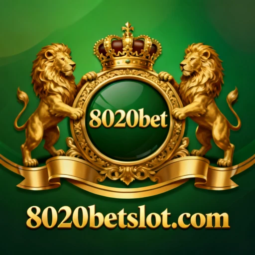 8020bet Logo