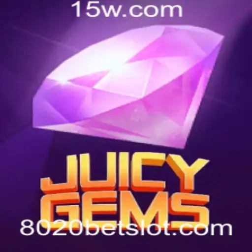 JuicyGems: Descubra a Excitante Aventura com 8020bet