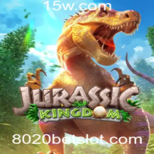 Descubra o Mundo de JurassicKingdom: Aventura e Estratégia no Jogo de Casino 8020bet