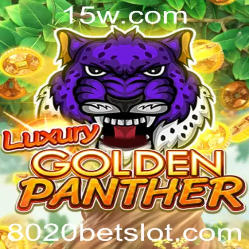 Explorando o Mundo de LuxurGoldenPanther: Uma Experiência de Jogo Inovadora com 8020bet