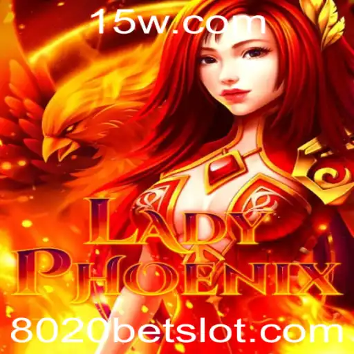 LadyPhoenix: Mergulhe no Jogo que Une Estratégia e Emoção com 8020bet