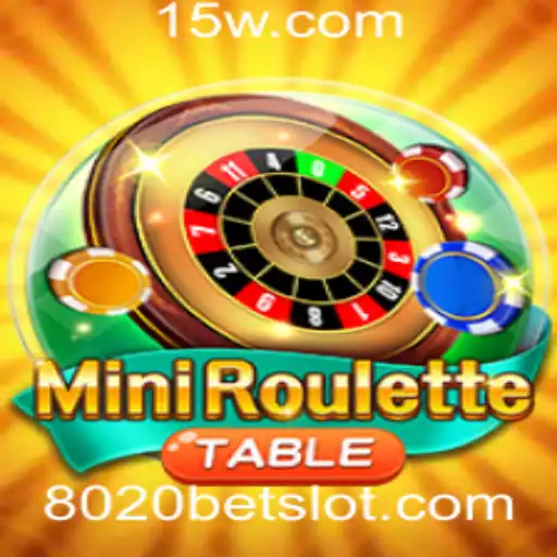 Descubra o Fascinante Mundo do MiniRoulette na 8020bet