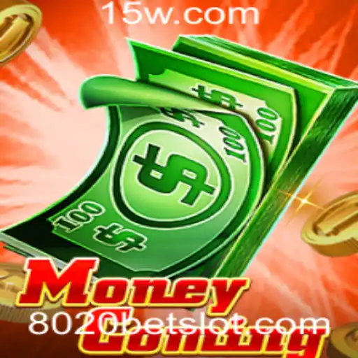 Explorando o Fenômeno do Jogo MoneyComing com 8020bet