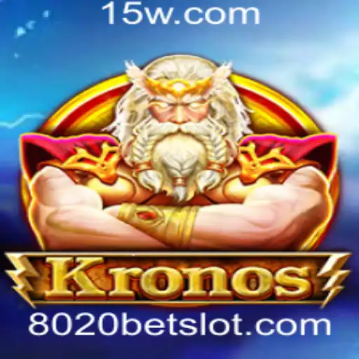 Kronos: O Novo Fenômeno no Mundo dos Jogos com 8020bet