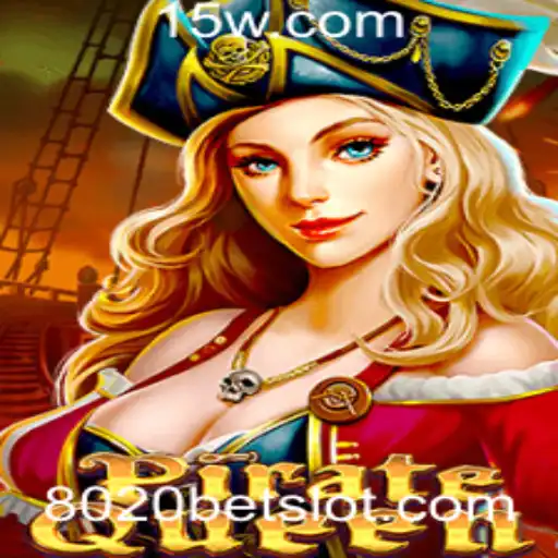 Descubra o Fascinante Mundo de PirateQueen com 8020bet