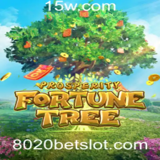 ProsperityFortuneTree: Explorando o Novo Fenômeno de Jogos Online com 8020bet