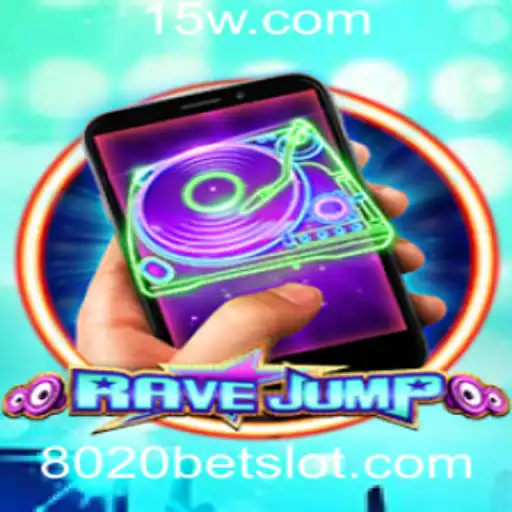 RaveJumpmobile: Mergulhe na Aventura deste Fenômeno dos Games