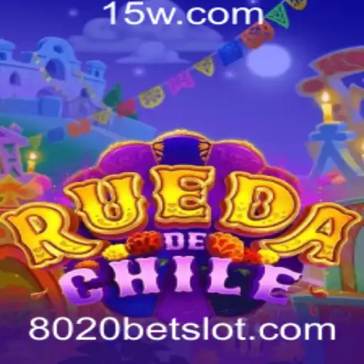 RuedaDeChile: Descubra o Jogo em Ascensão com 8020bet