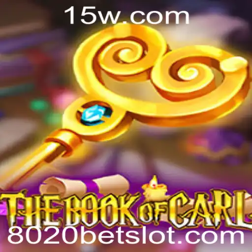 Aventura e Estratégia: Explorando o Universo de TheBookofCarl com 8020bet