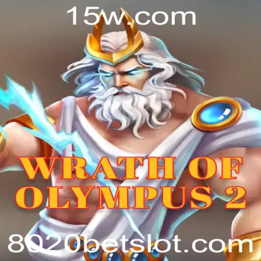 Wrath of Olympus 2: Aventuras Épicas e Estratégias no Universo de 8020bet